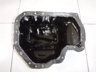 03D103601G Поддон двигателя Volkswagen Polo 4 Арт 2199191_5, вид 1