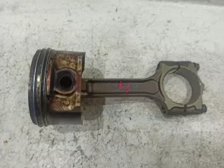 121003RC0A Поршень с шатуном Nissan Serena C25 Арт 5450136_3, вид 1