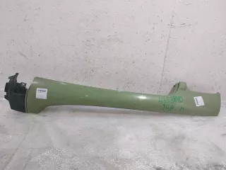 81624100042 Накладка лобового стекла MAN TGA Арт 4353840_3, вид 1