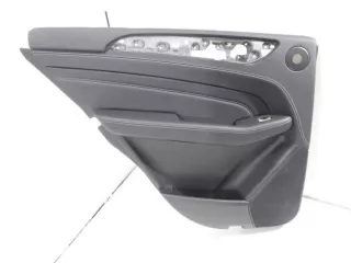 A1667300370 Обшивка двери задней левой Mercedes ML/GLE W166 Арт 1756214_2