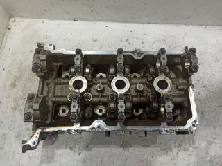 AJ03101A0B Головка блока Mazda MPV 2 Арт 5461156_2, вид 1