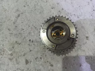 130700T010 Механизм изменения фаз ГРМ Toyota Corolla E150 Арт 5461237_4, вид 1