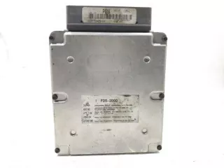 1027431 Блок управления двигателем Ford Cougar Арт 4009133_2, вид 1