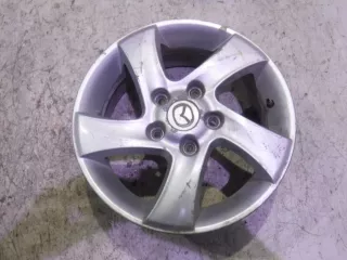 MZ9 Диск колесный литой Mazda 5 1 Арт 5464234_2, вид 1