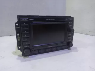 05064191AG Магнитола Jeep Patriot Арт 5467459_5, вид 1