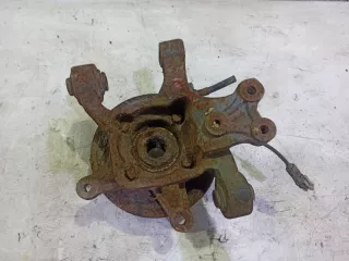 96626434 Кулак задний правый Chevrolet Captiva Арт 5470479_2, вид 1