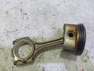 1310350080 Поршень с шатуном Toyota Land Cruiser 100 Арт 5495695_6, вид 1