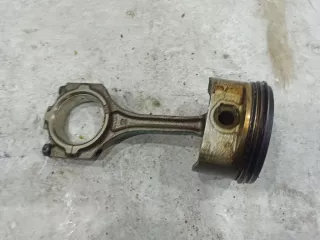1330350070 Поршень с шатуном Toyota Land Cruiser 100 Арт 5495721_6, вид 1