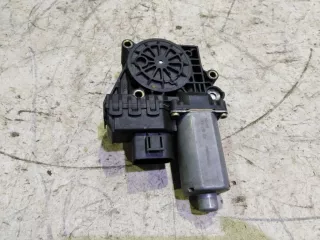 4B0959802E Моторчик переднего правого стеклоподъемника Audi A6 Allroad C5 Арт 5498703_2, вид 1