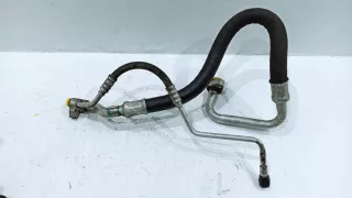 64509209741 Трубка кондиционера BMW 1 E81/E82/E87/E88 Арт 5541933_4, вид 1