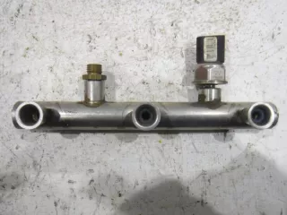 03C906051D Рейка топливная Audi A6 C7 (S6,RS6) Арт 5561366_4, вид 1