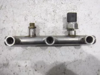 03C906051D Рейка топливная Audi A6 C6 (S6,RS6) Арт 5561369_3, вид 1