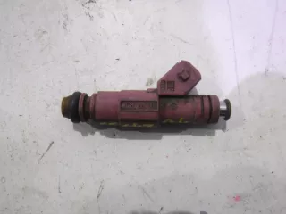 0280155786 Топливная форсунка Citroen Saxo Арт 5564704_6, вид 1