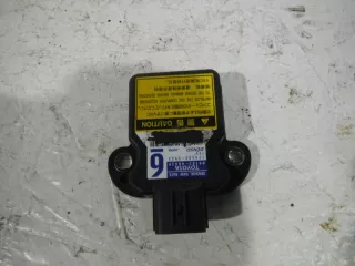 8918348030 Датчик ускорения Toyota Corolla E150 Арт 1381392_3, вид 1