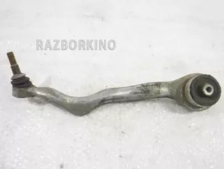 31126855741 Рычаг передний левый нижний BMW 1 F20/F21 Арт 2421966_4, вид 1