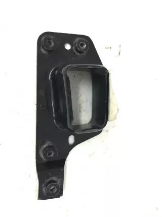 6R0804181 Кронштейн усилителя переднего бампера Volkswagen Polo 6 Арт 5594331_2, вид 1