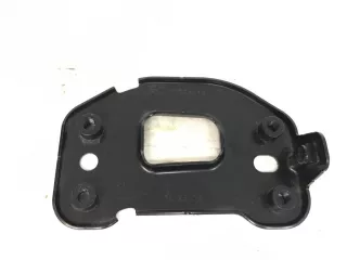 1K0804181B Кронштейн усилителя переднего бампера Volkswagen Jetta 5 Арт 5594343_2, вид 1