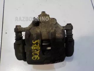 581901RA00 Суппорт передний правый Hyundai Accent RB Арт 1607192_3, вид 1