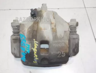 581903CA00 Суппорт передний правый Kia Magentis MS Арт 2050589_2, вид 1