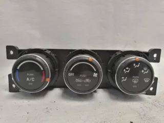 3951059J10 Блок управления климат контролем Suzuki Liana Арт 5605120_2, вид 1