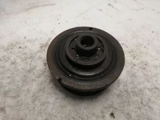 11237568345 Шкив коленвала BMW 6 E63/E64 Арт 5609681_4, вид 1
