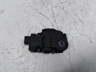 A1669060008 Моторчик заслонки печки Mercedes R W251 Арт 5637404_7, вид 1