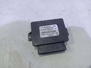 A2469006816 Блок управления Mercedes SLK r172 Арт 5648719_11, вид 1
