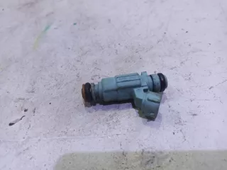 3531026600 Топливная форсунка Kia Rio 3 Арт 5649476_6, вид 1