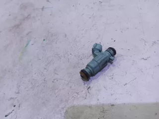 3531026600 Топливная форсунка Kia Rio 3 Арт 5649500_6, вид 1