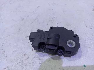 A1669060008 Моторчик заслонки печки Mercedes ML W164 Арт 5659409_6, вид 1