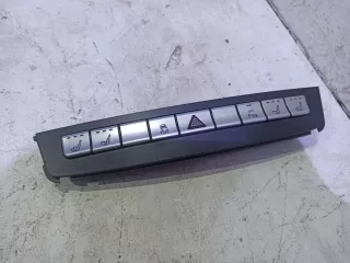 A1668204910 Блок кнопок Mercedes ML/GLE W166 Арт 5659586_4, вид 1