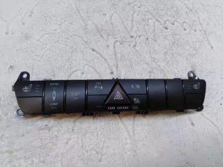 A1648700551 Блок кнопок Mercedes ML W164 Арт 5660661_2, вид 1