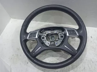 A1664608903 Руль Mercedes ML/GLE W166 Арт 5664220_3, вид 1