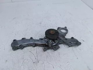1610039436 Помпа (насос водяной) Lexus GS 4 Арт 5666620_2