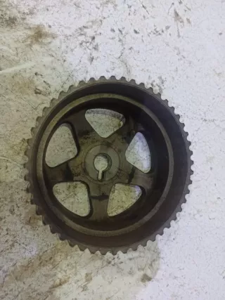 1352370050 Шестерня распредвала Toyota Mark II X70 Арт 5713234_8, вид 1