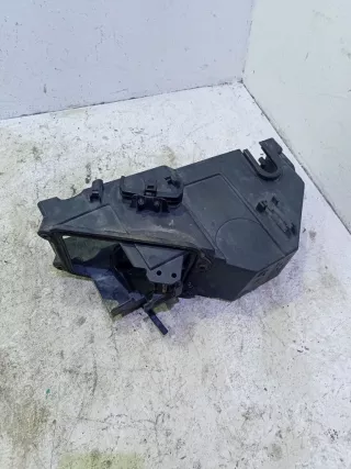 A1245401750 Корпус блока предохранителей Mercedes SL R129 Арт 5717908_2, вид 1