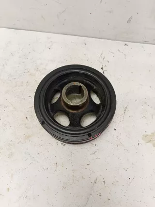 A6420300403 Шкив коленвала Mercedes ML/GLE W166 Арт 5723712_4