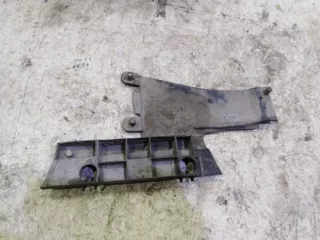 51777141862 Направляющая бампера переднего BMW 1 E81/E82/E87/E88 Арт 5737473_2