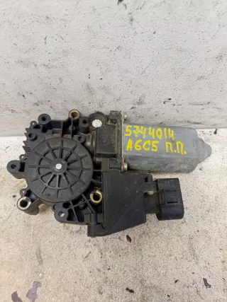 4B0959802E Моторчик переднего правого стеклоподъемника Audi A6 Allroad C5 Арт 5744014_3, вид 1