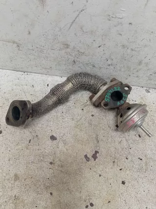 028131501E Клапан рециркуляции картерных газов Seat Ibiza 2 Арт 5744182_16, вид 1