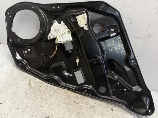 A1647303279 Стеклоподъемник электрический задний правый Mercedes ML W164 Арт 5748954_2, вид 1