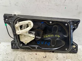 CUH500103 Стеклоподъемник электрический передний правый Land Rover Discovery 3 Арт 5749777_2, вид 1