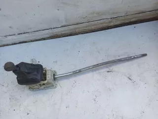 96244989 Кулиса МКПП Chevrolet Lanos Арт 5761040_3, вид 1