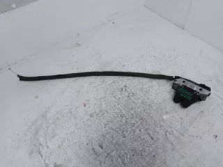 A2047500185 Замок багажника Mercedes E C207 Арт 5772471_6, вид 1