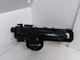 A2047600270 Ручка наружная передней правой двери Mercedes GLK X204 Арт 5778979_8, вид 1