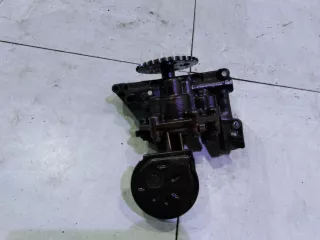 100169 Насос масляный Peugeot 106 Арт 5837654_4, вид 1