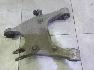 33326865898 Рычаг задний нижний правый BMW 5 F10/F11/GT F07 Арт 5841067_2, вид 1