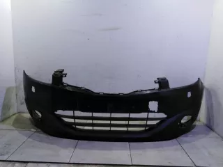62022BR10H Бампер передний Nissan Qashqai 1  Арт 5848354_2, вид 1