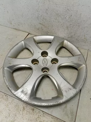 529604L000 Колпак стального диска Hyundai Accent RB Арт 5856754_2