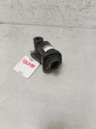 17150RNAA01 Механизм изменения длины впускного коллектора Honda Civic 8 Арт 5868180_3, вид 1